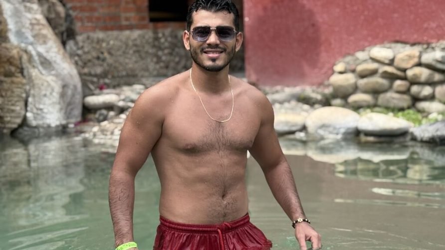 Chat Live with RyanPeace on LiveJasmin