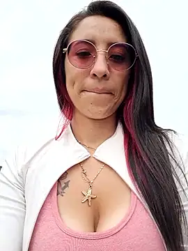 Chat Live with VALERY-03_ on StripChat