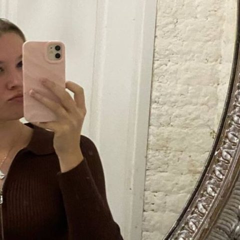 Chat Live with SkyeDavis on LiveJasmin