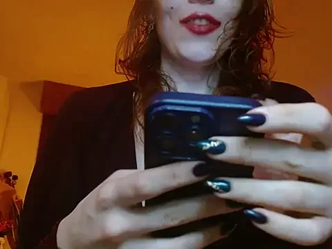 Chat Live with Regina_5 on StripChat