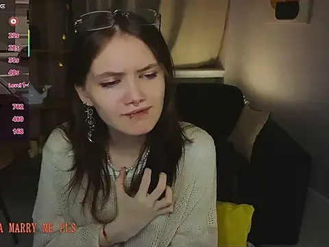 Chat Live with Dilara_xBaby on StripChat