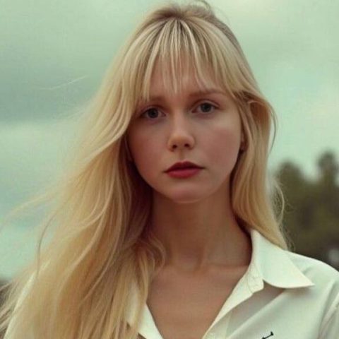 Chat Live with MagalyRemsen on LiveJasmin