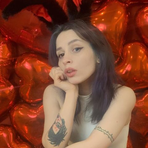 Chat Live with MarsyParson on LiveJasmin