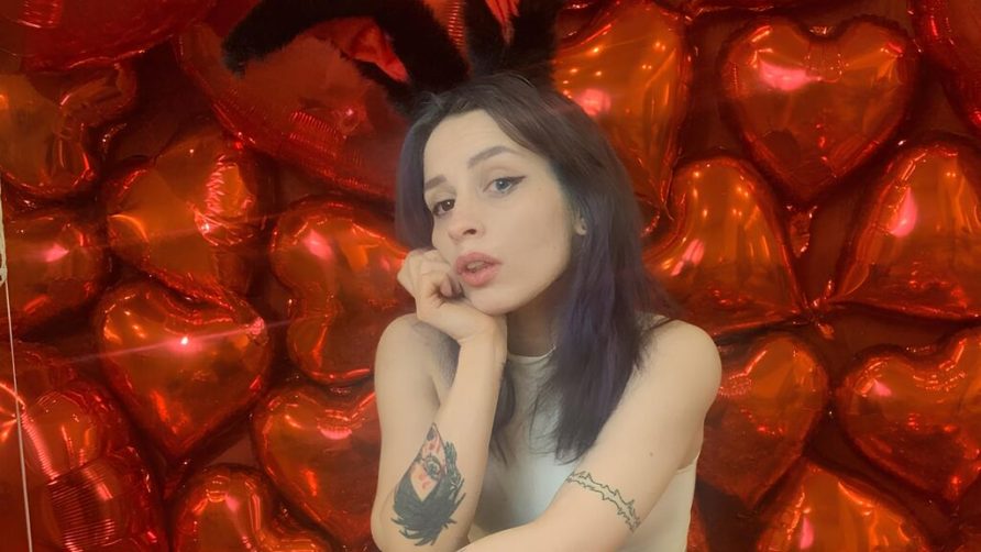 Chat Live with MarsyParson on LiveJasmin