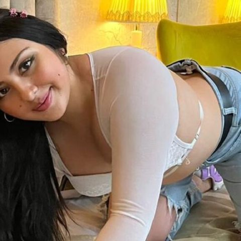 Chat Live with LuanaCasttle on LiveJasmin