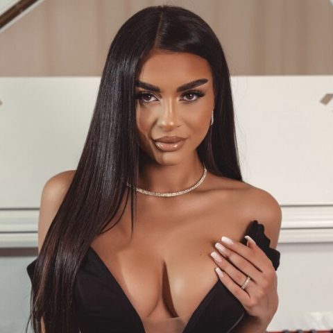 Chat Live with LexyNess on LiveJasmin