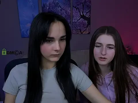 Chat Live with nekky_mouse on StripChat