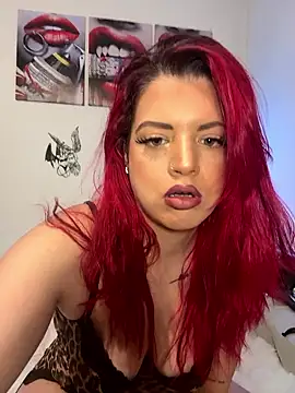 Chat Live with BabySinX on StripChat