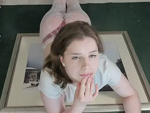 Chat Live with GabiMeshuggah on StripChat