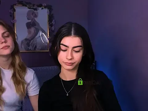 Chat Live with kaisy_star on StripChat