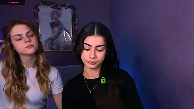 Chat Live with kaisy_star on StripChat