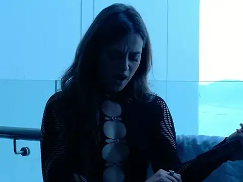 Chat Live with Sienna_Voss on StripChat