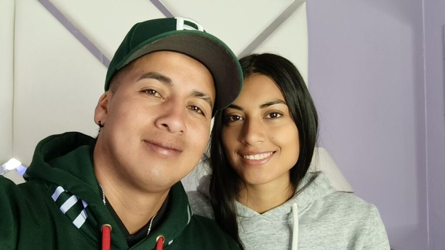 Chat Live with RickyAndKathe on LiveJasmin