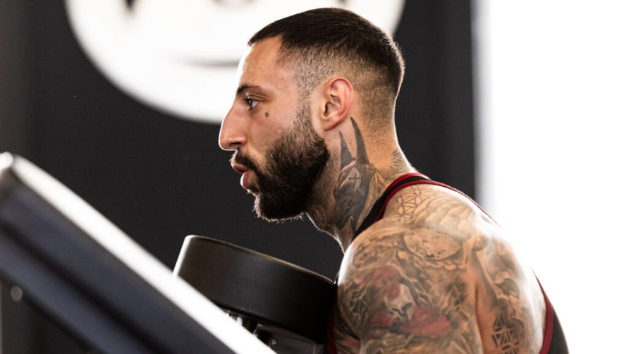 Chat Live with ZeusMarcus on LiveJasmin