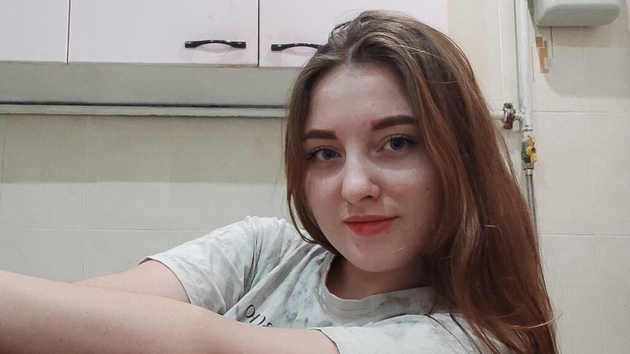 Chat Live with KittyMcCorry on LiveJasmin