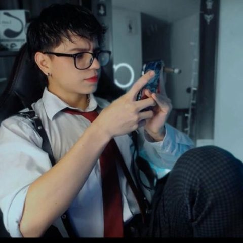 Chat Live with MarckConner on LiveJasmin