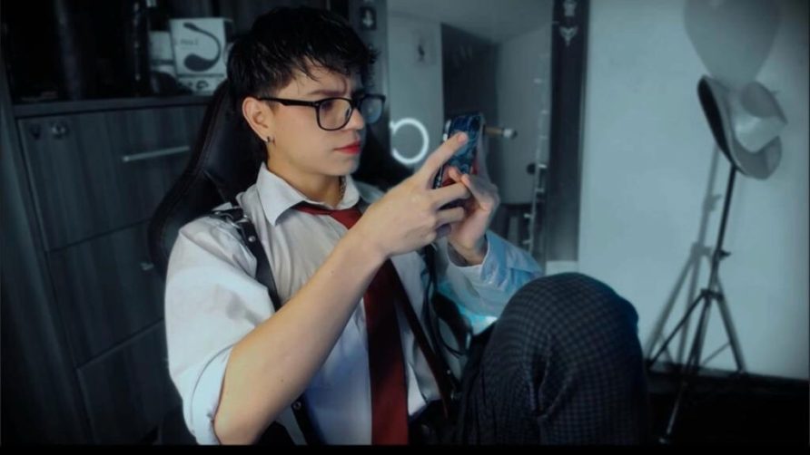 Chat Live with MarckConner on LiveJasmin