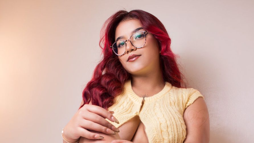 Chat Live with LilithSweet on LiveJasmin