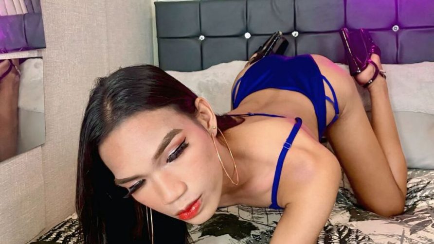 Chat Live with AlexaGrifford on LiveJasmin