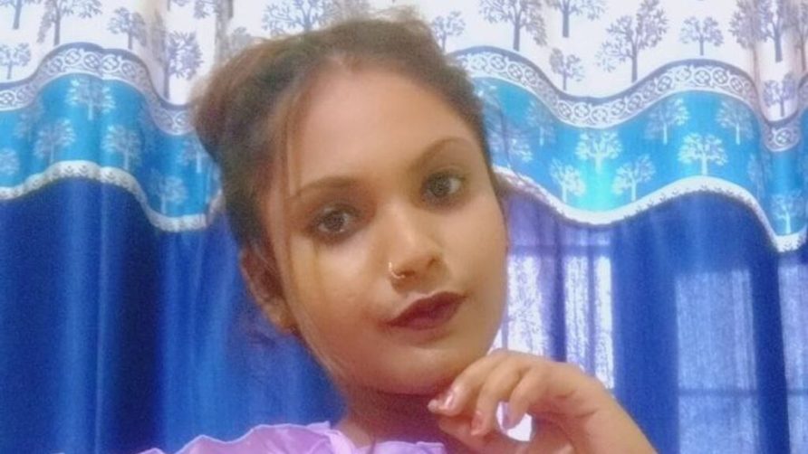 Chat Live with AngelRani on LiveJasmin