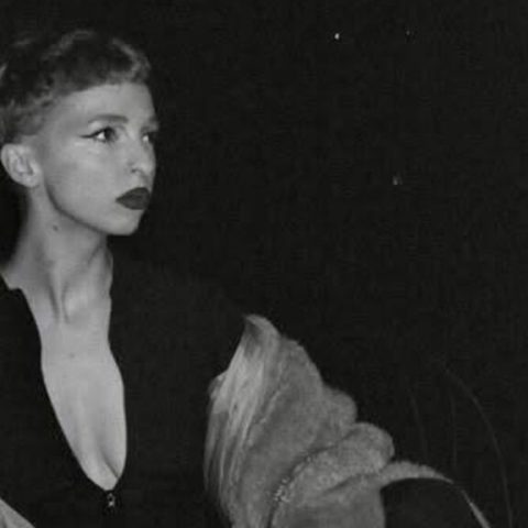 Chat Live with AniKali on LiveJasmin