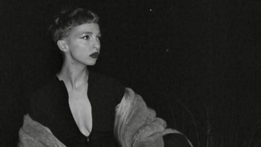 Chat Live with AniKali on LiveJasmin