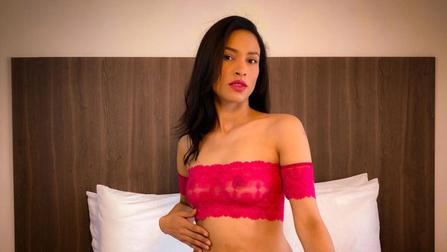 Chat Live with MeghanWeir on LiveJasmin