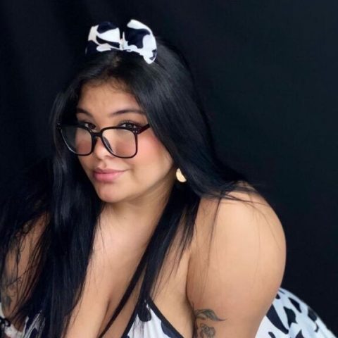 Chat Live with CarolineSomers on LiveJasmin