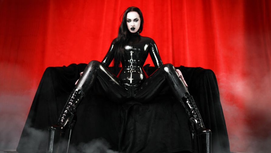 Chat Live with VenenaShwarz on LiveJasmin