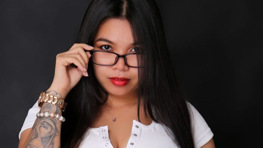 Chat Live with AnnaReynolds on LiveJasmin