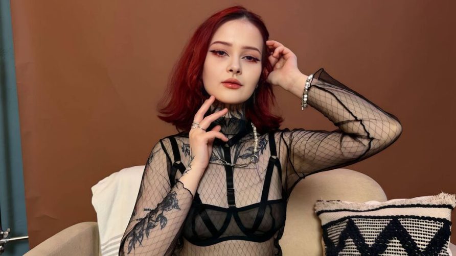 Chat Live with JessiChastain on LiveJasmin