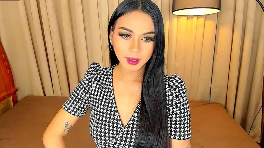 Chat Live with MellissaAnderson on LiveJasmin