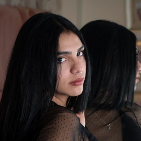 Chat Live with KoralRivas on LiveJasmin