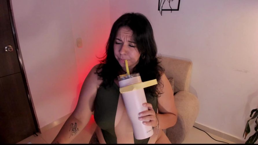 Chat Live with AmberDavis on Amateur.TV