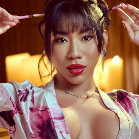 Chat Live with EvaParkert on LiveJasmin