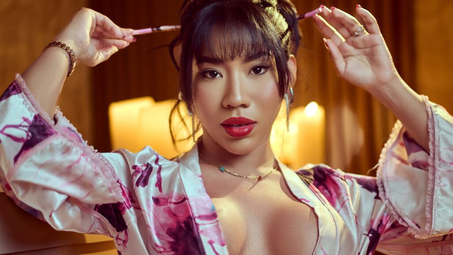 Chat Live with EvaParkert on LiveJasmin