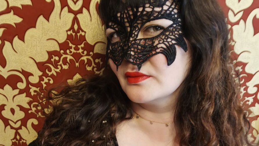 Chat Live with LilitiMia on LiveJasmin