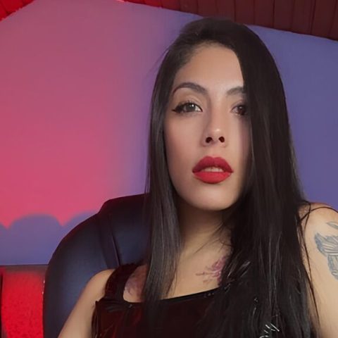 Chat Live with GabrielaVelle on LiveJasmin