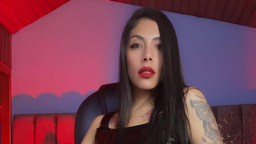 Chat Live with GabrielaVelle on LiveJasmin