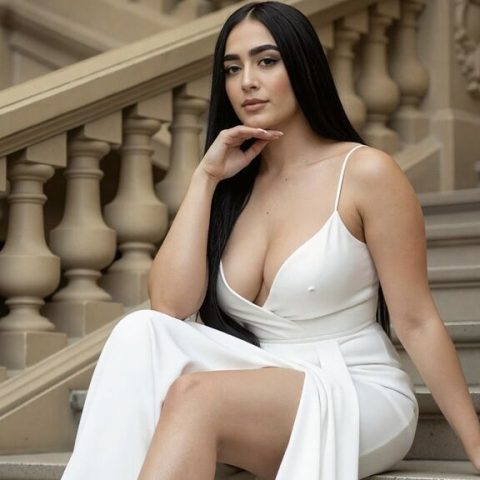 Chat Live with MeghanGomes on LiveJasmin