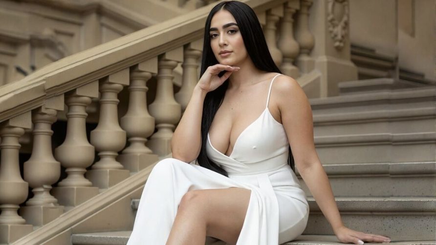 Chat Live with MeghanGomes on LiveJasmin