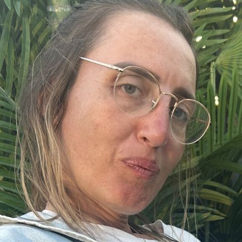 Chat Live with Usagii on LiveJasmin