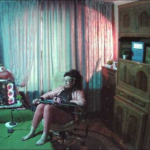 Chat Live with Margarita33 on BongaCams