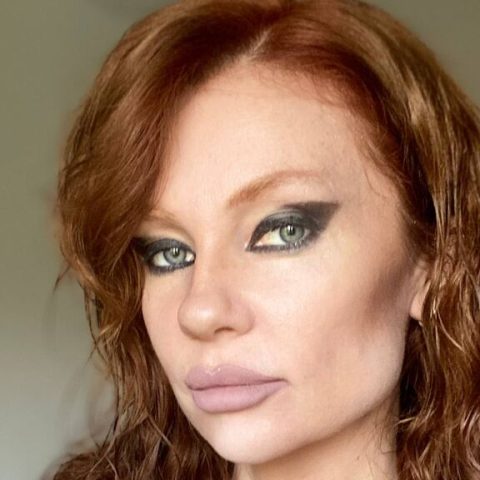 Chat Live with LiraJesson on LiveJasmin