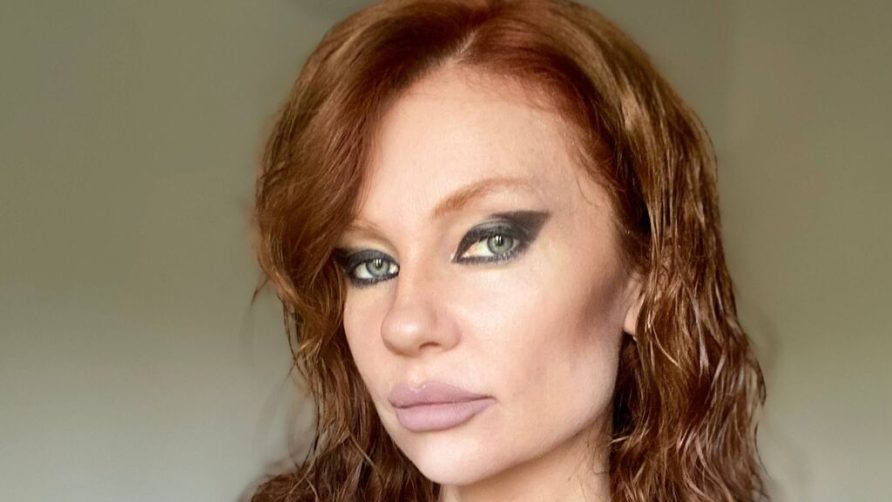 Chat Live with LiraJesson on LiveJasmin