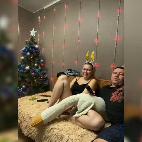 Chat Live with Xyligana on BongaCams