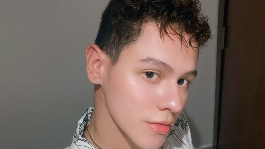 Chat Live with TokioMorris on LiveJasmin