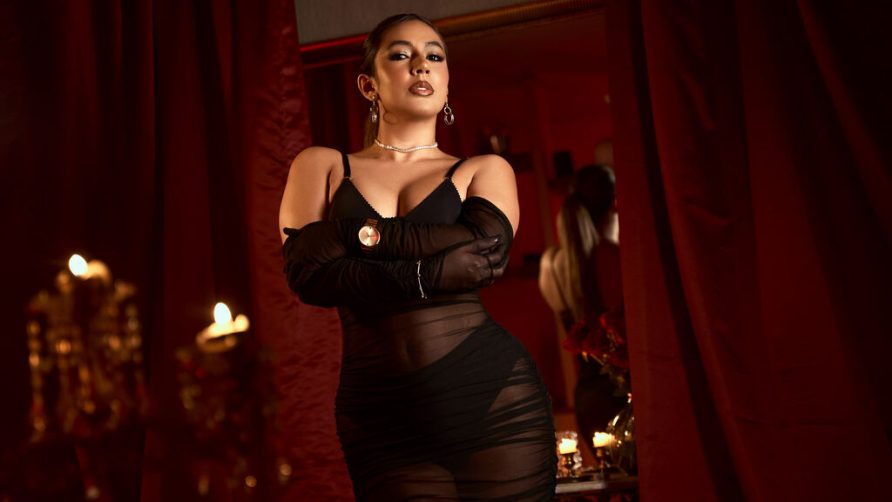 Chat Live with EvaCarusso on LiveJasmin