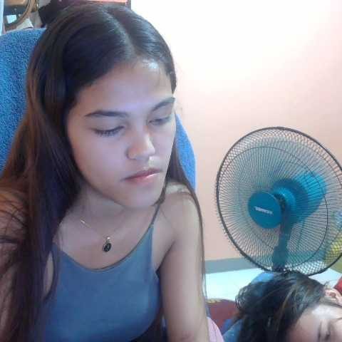 Chat Live with hornygirls on BongaCams