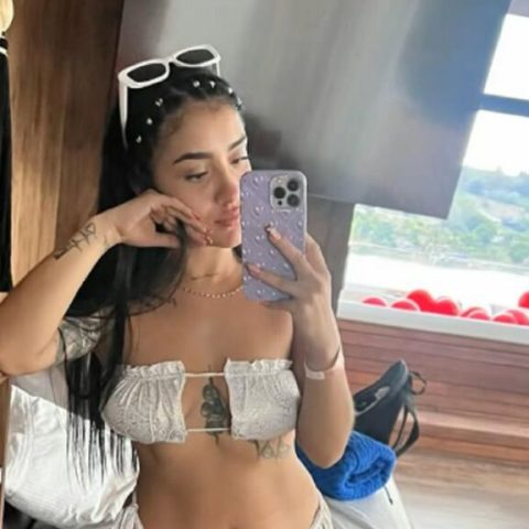 Chat Live with LorenaTilano on LiveJasmin